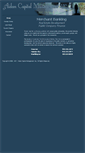 Mobile Screenshot of aidancapital.com